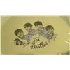 Image 2 : Vintage Beatles Plate