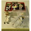 Image 1 : Hallmark Baseball Ornaments (2)
