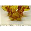 Image 4 : Gold Chalet Glass Ornament