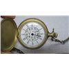 Image 2 : Westclox Pocket Watch & Chain