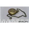 Image 5 : Westclox Pocket Watch & Chain