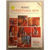 Image 1 : Alden's Christmas 1974 Catalogue