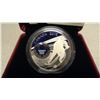 Image 2 : 2015 $10 .999 Silver Coin - Toronto Maple Leaf with Original case and box