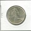Image 2 : Lot of 1965 & 1966 CDN $0.50 coin