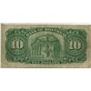 Image 2 : 1935 $10 bill, Bank of Montreal