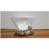 Image 1 : Approx 3lb bag of assorted pennies, from usa & canada - unchecked