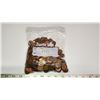 Image 1 : Approx 3lb bag of assorted pennies, from usa & canada - unchecked