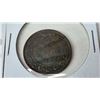 Image 2 : 13 pcs of assorted world coins, in cardboard protectors