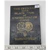 Image 1 : Black book of USA coins - 1973