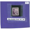 Image 1 : Hitler birthday stamp, 60+140