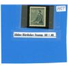Image 1 : Hitler birthday stamp, 60+40