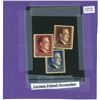 Image 1 : German, Poland occupation stamps
