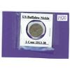 Image 1 : USA Buffalo nickel - 5 cent 1918-38