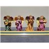 Image 1 : Angel Choir figurines (4)