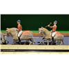 Image 3 : King Charles V Coronation Display case and Figurines