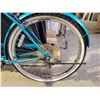 Image 4 : Approx. 101"Tx175"L Norco Sekine SI teal bike
