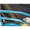 Image 6 : Approx. 101"Tx175"L Norco Sekine SI teal bike