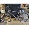 Image 1 : Approx. 101"Tx165"L Asama Pathfinder grey bike