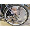 Image 4 : Approx. 101"Tx165"L Asama Pathfinder grey bike