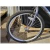 Image 5 : Approx. 101"Tx165"L Asama Pathfinder grey bike