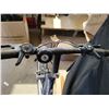 Image 8 : Approx. 101"Tx165"L Asama Pathfinder grey bike