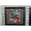 Image 1 : Teenage Mutant Ninja Turtles 1985 hand coloured production cel, 21" X 19" overall dimensions includi