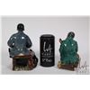 Image 2 : Two Royal Doulton figures including The Master HN2325 and The Huntsman HN2492