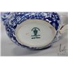 Image 2 : Royal Crown Derby "Mikado" teapot, coffee pot, cream and lidded sugar. Note: Not available for shipp
