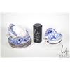 Image 1 : Six Royal Crown Derby "Mikado" large bouillon bowls with drip trays. Note: Not available for shippin