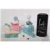 Image 2 : Royal Doulton figurine The Love Letter HN2149