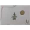 Image 3 : Royal Doulton figurine The Love Letter HN2149