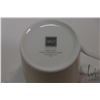 Image 3 : Mikasa "Classique Taupe" bone china dinner ware including settings for eight of dinner plates, side 