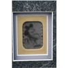 Image 2 : Vintage Mickey Mouse film frame, 13 1/2" X 13 1/2" overall dimensions including picture frame