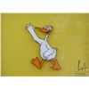 Image 2 : Hand painted production cel from The Rescuers 1977, 20" X 21" overall dimensions including frame