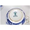 Image 3 : Large selection of Royal Crown Derby "Mikado" bone china including, nine assorted tea cups, fifteen 