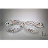 Image 1 : Selection of Royal Worcester Evesham Gold fine porcelain including pair of lidded casserole dishes 6