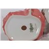 Image 3 : Three vintage Royal Doulton figurines including 4 3/4" Marie HN1370, Rose HN1368 and Belle HN2340