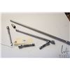 Image 1 : Snap-On 3/8" extensions 1", 3" 4" 6" 11" and 18"