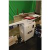 Image 1 : Can Wood Pro 6" planer model CT 150C on cart, working at time of cataloguing