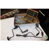 Image 1 : Large selection vintage augers and bits