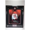 Image 1 : Framed limited edition photographic print "The Shot Heard Around the World", hand signed by Paul Hen