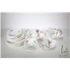 Image 1 : Royal Doulton Acadia dinnerware including settings for six of dinner plates, side plates and bread a
