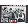 Image 2 : Framed 50 Yrs of the Rolling Stones photographic prints