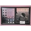 Image 2 : Framed "The Paul McCartney World Tour" including photographic print and signature