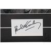 Image 3 : Framed "The Paul McCartney World Tour" including photographic print and signature