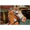 Image 2 : Vintage spring horse