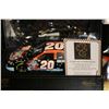 Image 2 : Four boxed die cast cars including three RCCA Owner's Elite die cast limited edition car models 1:24
