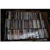 Image 1 : One hundred and forty two music CDs including rock, blues, modern and country. Note: Not available f