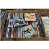 Image 1 : One hundred thirty seven music CDs including rock, blue, modern and country