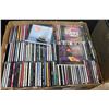 Image 1 : One hundred thirty five music CDs including rock, blue, modern and country